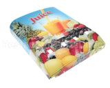 39706.0027 Bunn Graphic Form, Door-Juice