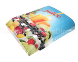 39706.0027 Bunn Graphic Form, Door-Juice
