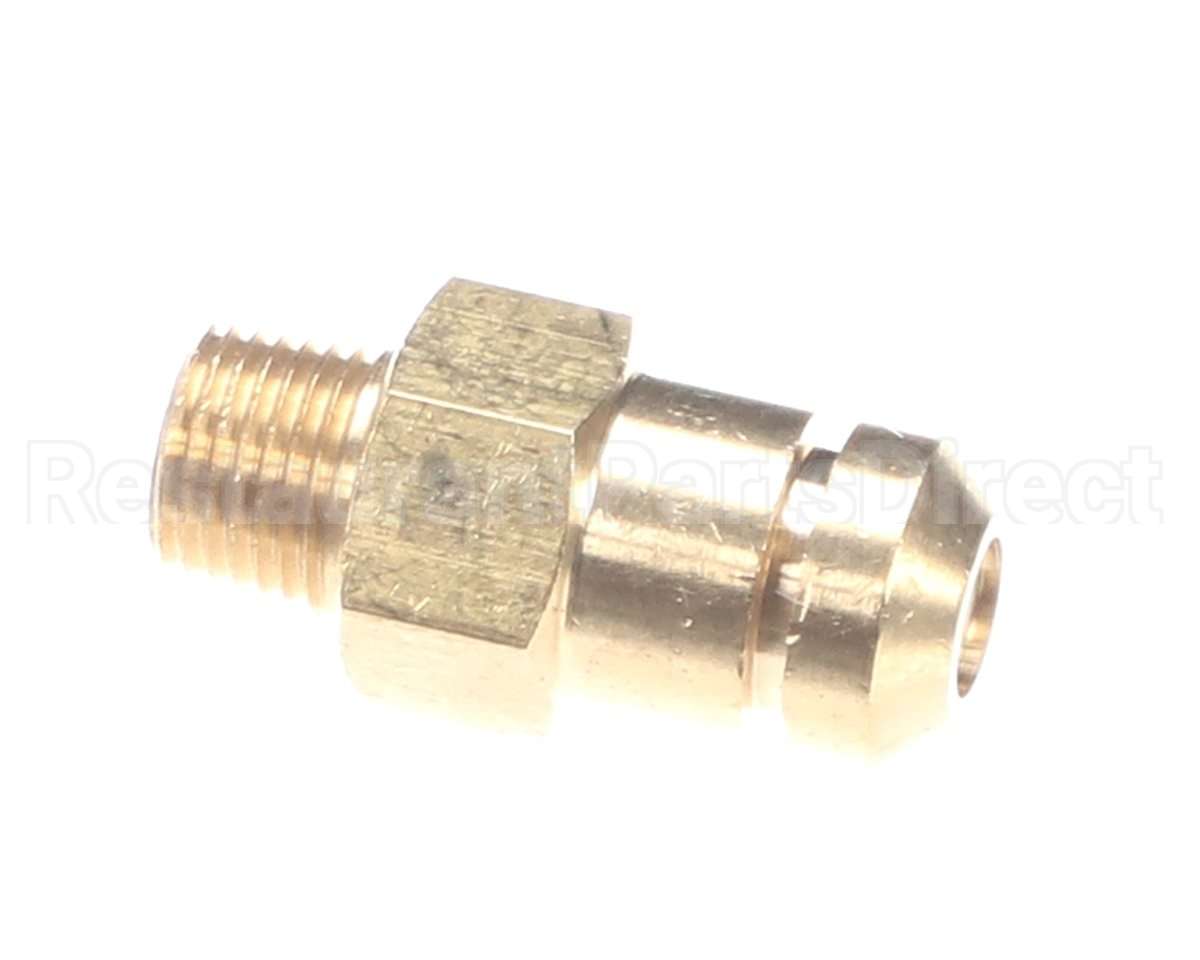 39711 Blodgett Orifice, Blank Grooved