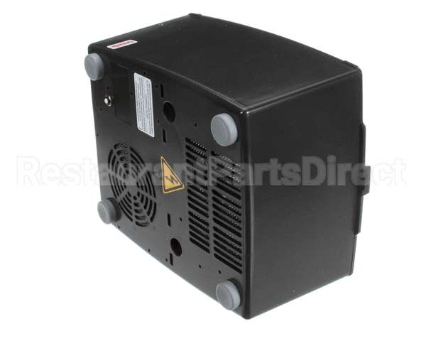 39718 Robot Coupe Plastic Motor Enclosure