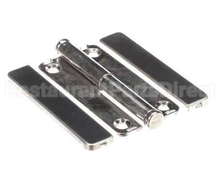 39732 Silver King Kit Hinge Lh/Rh W/ 2 Cvrs (R99-21760-01)