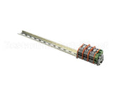 39733 Blodgett Terminal Block Assembly,15W/Ground