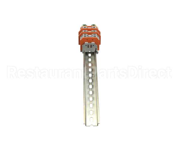 39733 Blodgett Terminal Block Assembly,15W/Ground