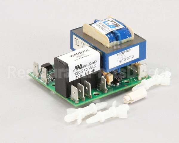 3974-2 Southbend Range Level Control