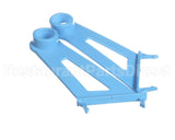 3974-63 Bobrick Set Of Rpl L And R Towel Suppo