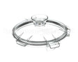 39741 Robot Coupe Cutter Lid Assembly R401A
