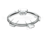 39741 Robot Coupe Cutter Lid Assembly R401A