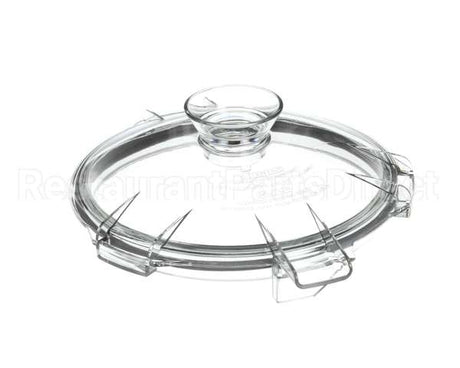 39741 Robot Coupe Cutter Lid Assembly R401A
