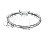 39741 Robot Coupe Cutter Lid Assembly R401A