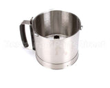 39742 Robot Coupe Cutter Bowl Assembly R401A