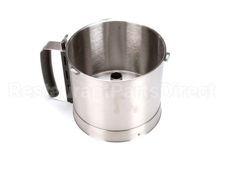 39742 Robot Coupe Cutter Bowl Assembly R401A