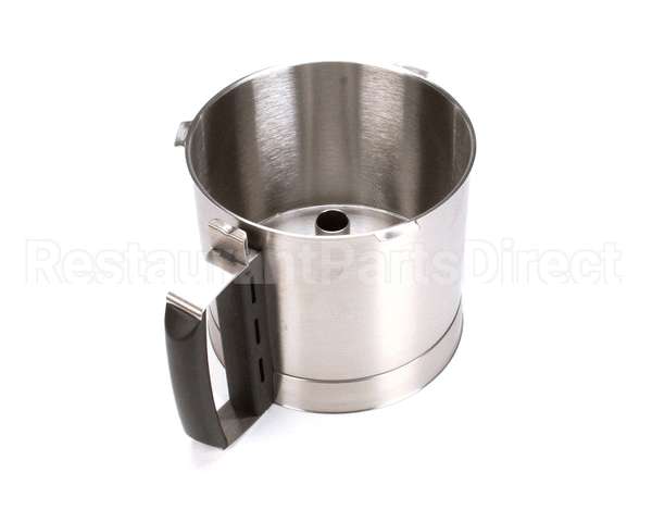 39742 Robot Coupe Cutter Bowl Assembly R401A