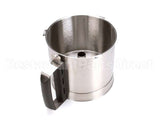 39742 Robot Coupe Cutter Bowl Assembly R401A