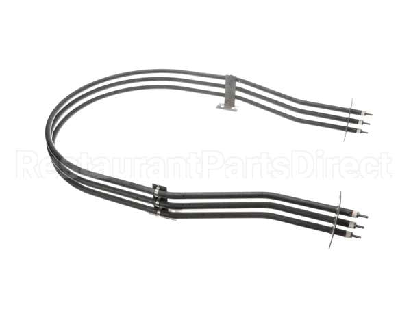 39743 Blodgett Element, Hatch