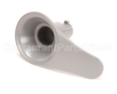 39749 Robot Coupe Scraper Handle Assembly Bx4A