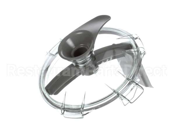39750 Robot Coupe Lid Assembly Blixer 4A