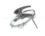 39750 Robot Coupe Lid Assembly Blixer 4A