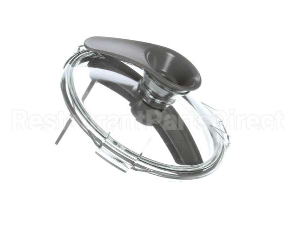 39750 Robot Coupe Lid Assembly Blixer 4A