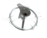 39750 Robot Coupe Lid Assembly Blixer 4A