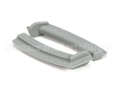 39754 Robot Coupe Lid Scraper Assembly Blx3D