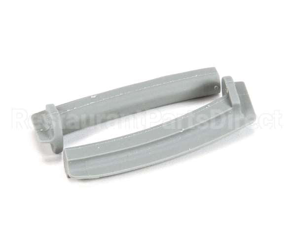 39754 Robot Coupe Lid Scraper Assembly Blx3D