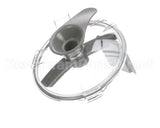 39757 Robot Coupe Lid Assembly Blixer 3D