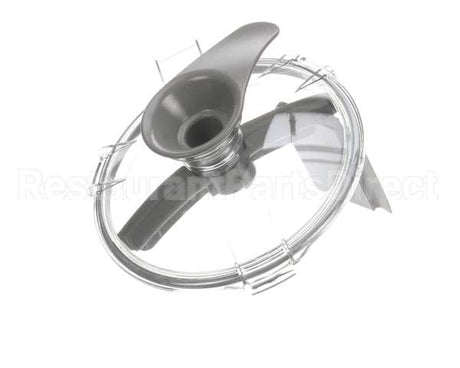 39757 Robot Coupe Lid Assembly Blixer 3D