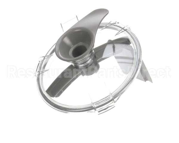 39757 Robot Coupe Lid Assembly Blixer 3D