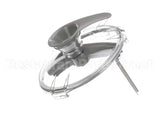 39757 Robot Coupe Lid Assembly Blixer 3D