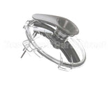 39757 Robot Coupe Lid Assembly Blixer 3D