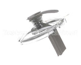 39757 Robot Coupe Lid Assembly Blixer 3D