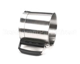 39758 Robot Coupe Cutter Bowl Blixer 4A