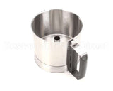 39759 Robot Coupe Cutter Bowl Assembly R301Ud