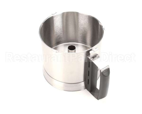 39759 Robot Coupe Cutter Bowl Assembly R301Ud