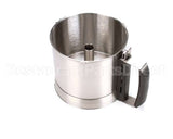 39760 Robot Coupe Cutter Bowl Assembly Blixer3D