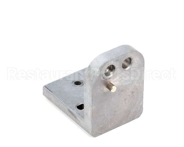 39763A Silver King Bottom Hinge