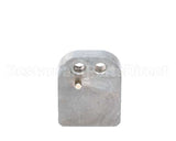 39763A Silver King Bottom Hinge
