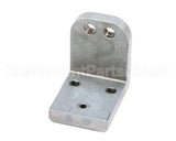 39763A Silver King Bottom Hinge