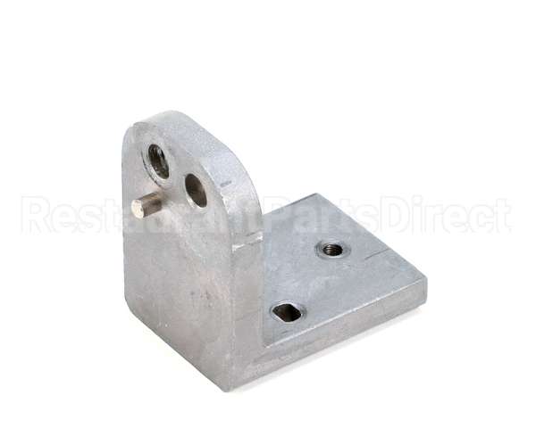 39763A Silver King Bottom Hinge