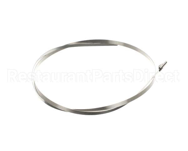 3977980 Delfield Tie,Wire,Stainless, Mlt8S-Cp