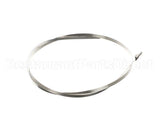 3977980 Delfield Tie,Wire,Stainless, Mlt8S-Cp