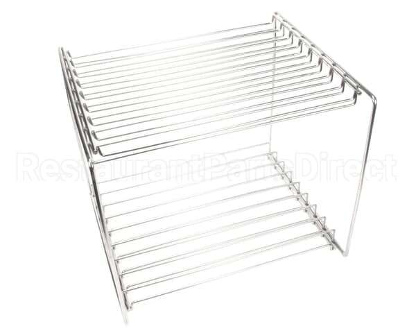 3977985 Delfield Rack,Tray,Tr9B,Chrome