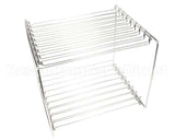 3977985 Delfield Rack,Tray,Tr9B,Chrome