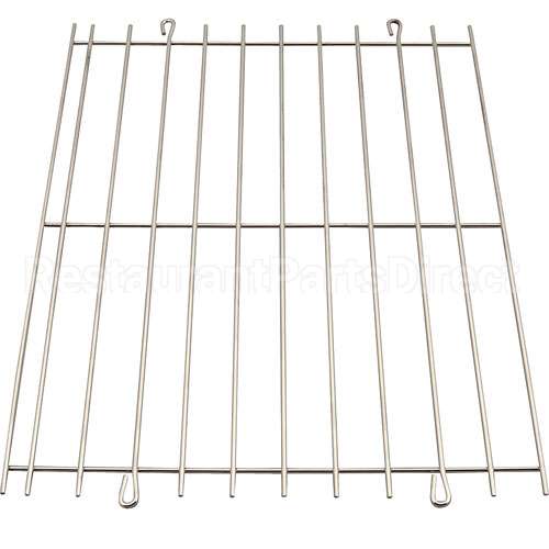 3977986 Compatible Delfield Guard, Wire, Fan, Cond. Unit, 8117