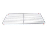 3977996 Delfield Shelf,Wire, 13.38 X