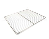 3978014 Delfield Shelf,Wire,Coated,