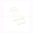 3978044 Compatible Delfield Shelfbridge, Wire, Refrigeration/Freezer