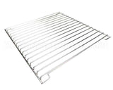 3978108 Delfield Trayrack,Wire,Chrome