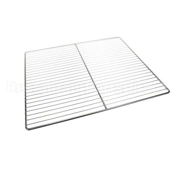 3978180 Compatible Delfield Shelf, Wire, S/S, R Pt