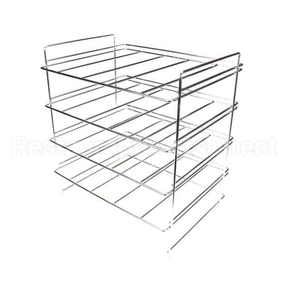 3978230 Compatible Delfield Rack, Wire, Undercounter, Starbu